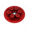 CNC Racing Billet Pressure Plate For MV Agusta F3/B3 Models With OE standard Clutch (12-16)